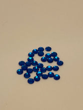 Load image into Gallery viewer, Hotfix Rhinestones - Open Blue