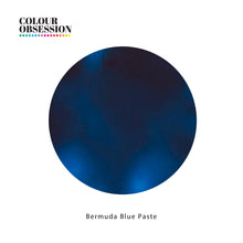 Load image into Gallery viewer, Bermuda Blue – Epoxy Pigment Paste