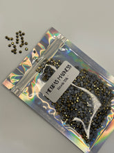 Load image into Gallery viewer, Hotfix Rhinestones - Dorado