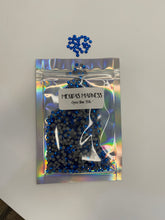 Load image into Gallery viewer, Hotfix Rhinestones - Open Blue