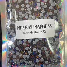 Load image into Gallery viewer, Hotfix Rhinestones - Bermuda Blue