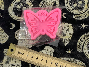 Butterfly Mould