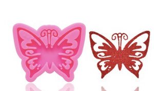 Butterfly Mould