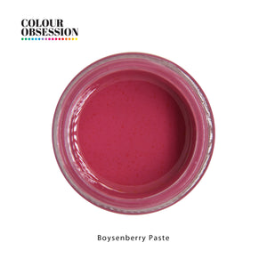 Boysenberry #2 – Epoxy Pigment Paste