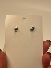 Yellow 2025 submarine earrings